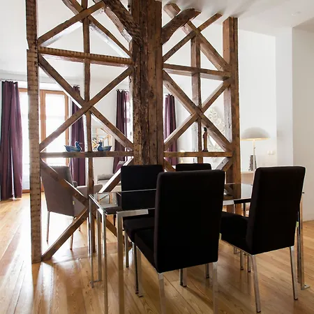 Downtown Brown By Homing * Lisbon